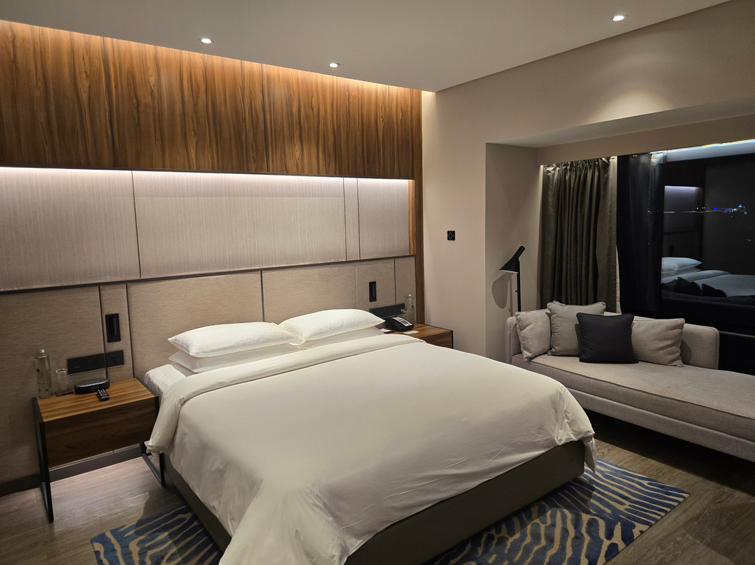 Hyatt Regency Trivandrum主图