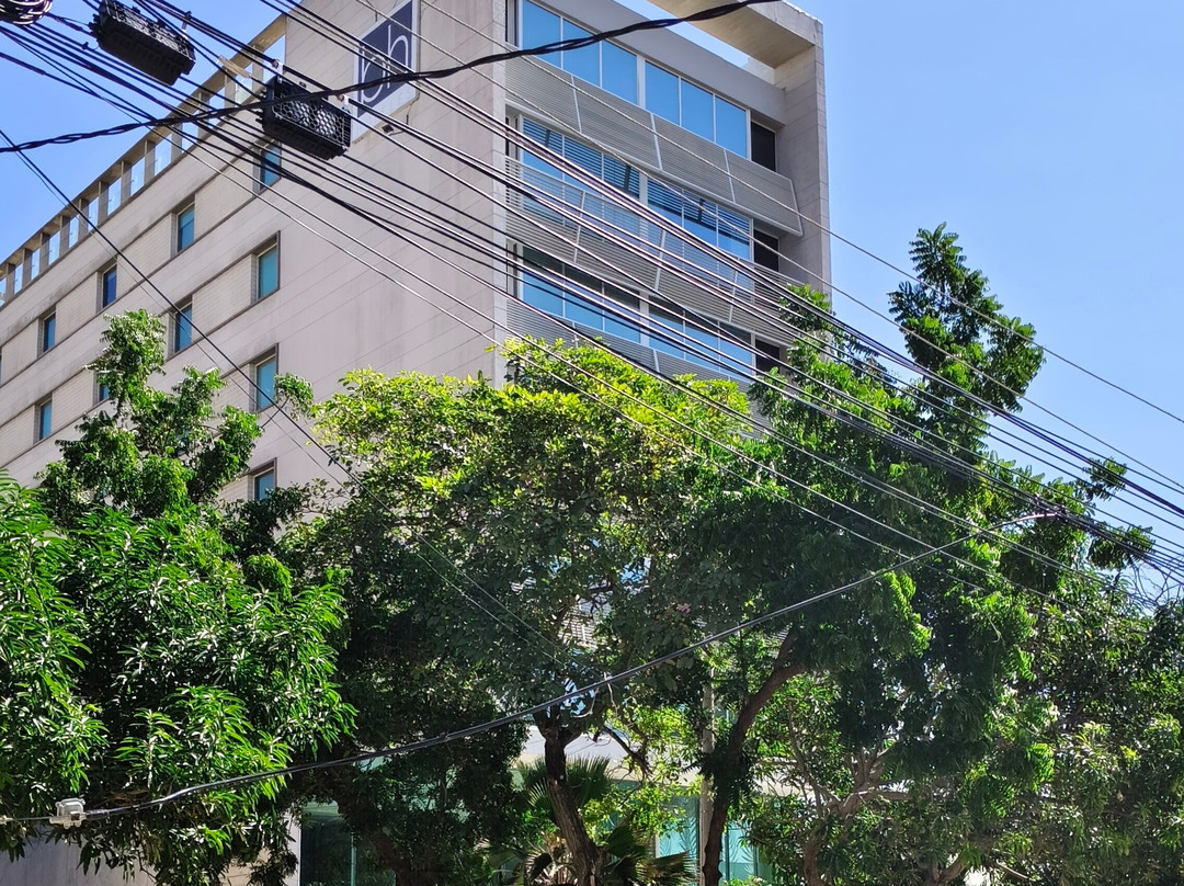 BH Barranquilla主图