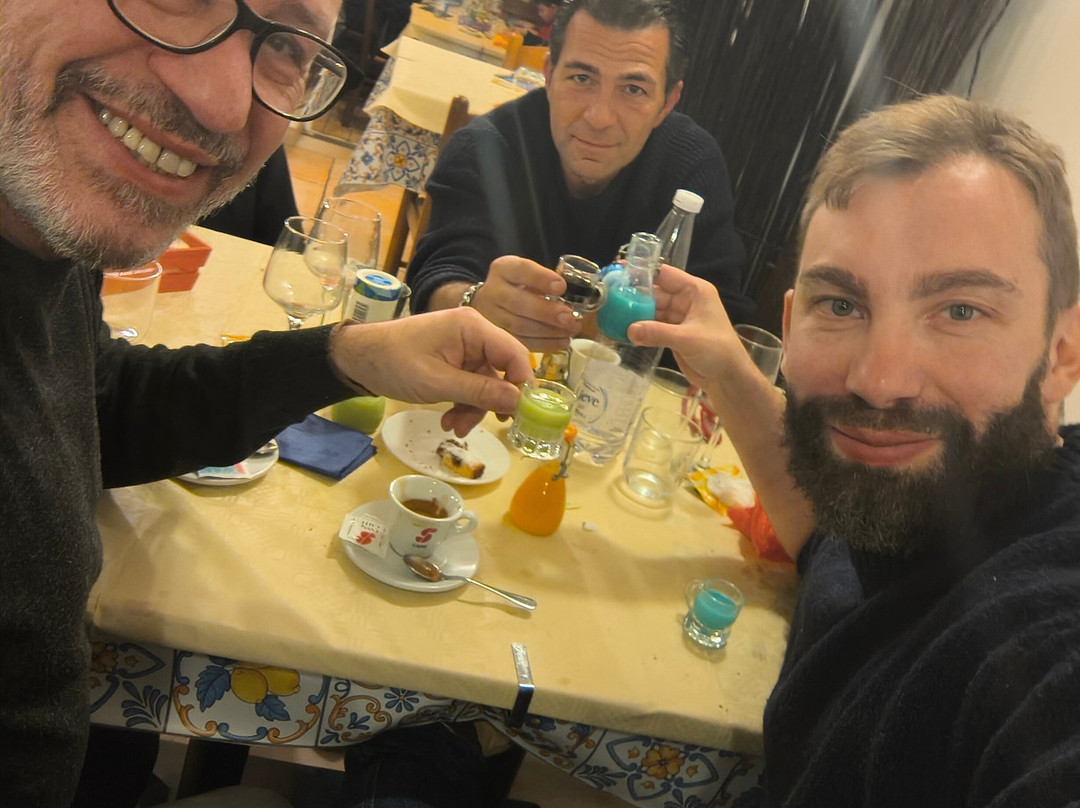 La Campagnola Trattoria con Alloggio主图