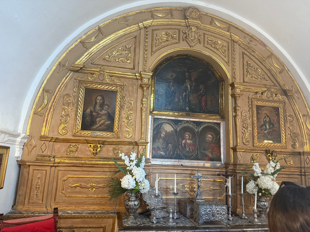 Flavors Food Tours - San Juan-圣胡安必去景点