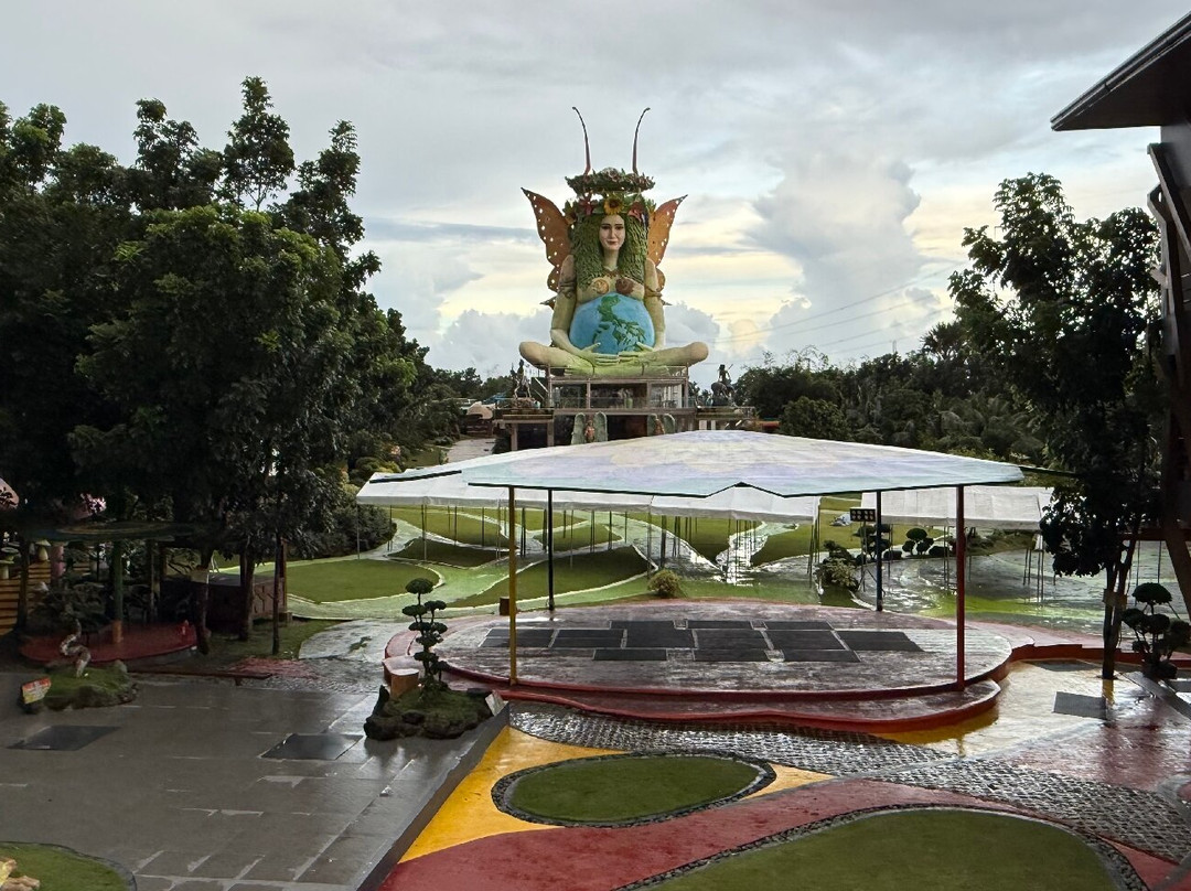 Mother's Wonderland-Tayabas City必去景点