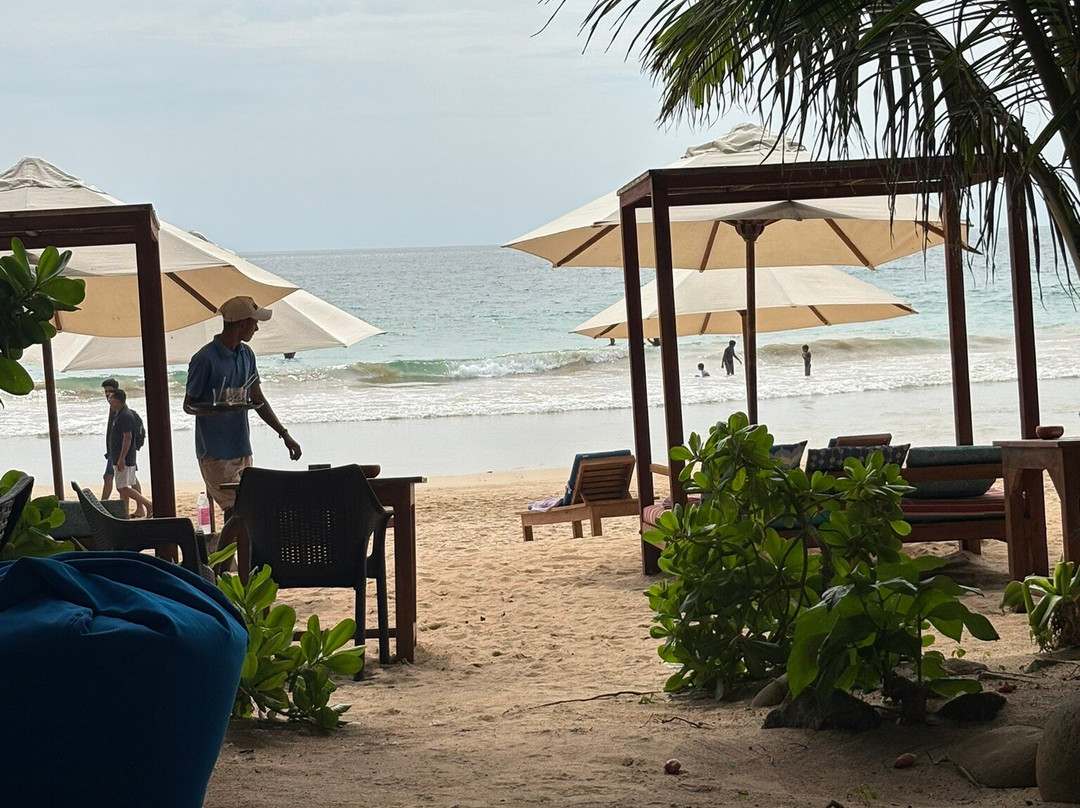 Unique View Sri Lanka-Yakkala必去景点