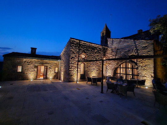 Castell De Cardona-Cardona必去景点