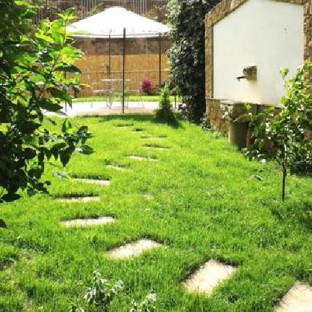 Villa Casablanca B&B主图