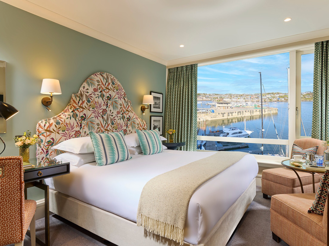 Trident Hotel Kinsale主图