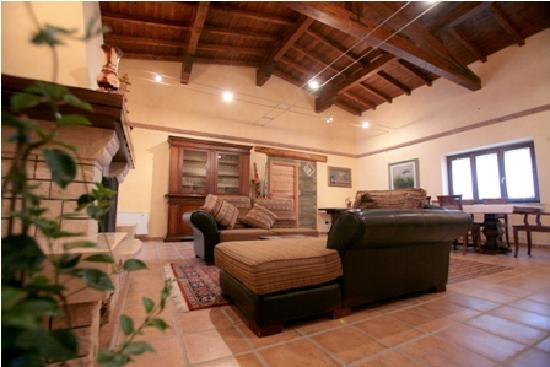 Il Casale dell'Oro主图