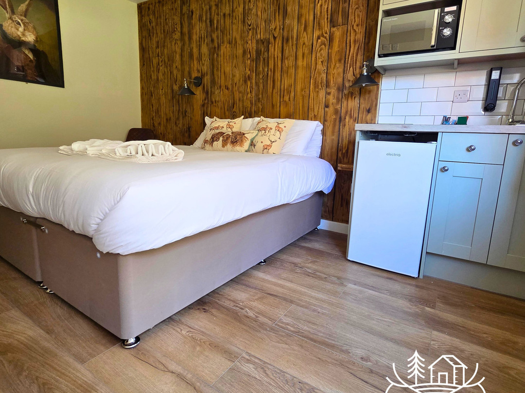 Ashdene Guest House主图