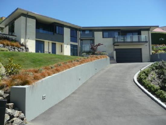 151 The Spur - Bed and Breakfast主图