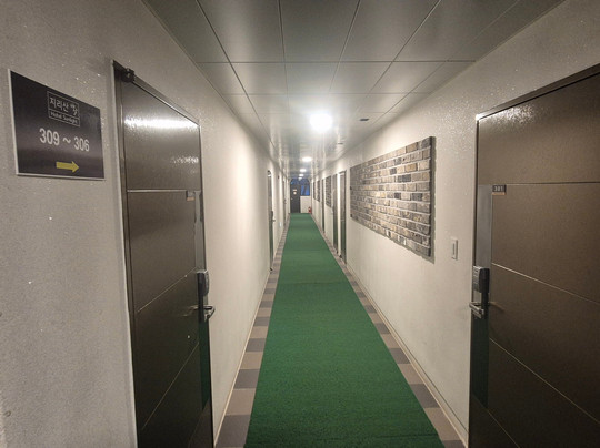 Hotel Jirisan Sunlight主图