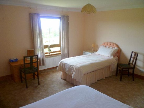 Rehiran Beag Bed & Breakfast主图