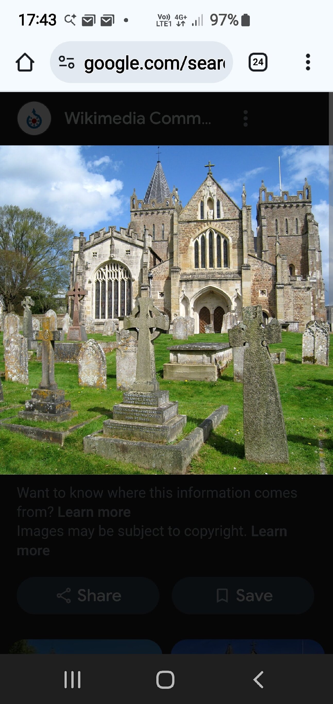 Larkbeare Grange-官方