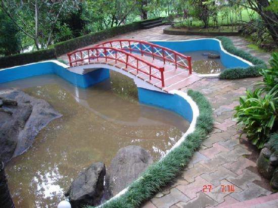 Nilayoram Resorts主图