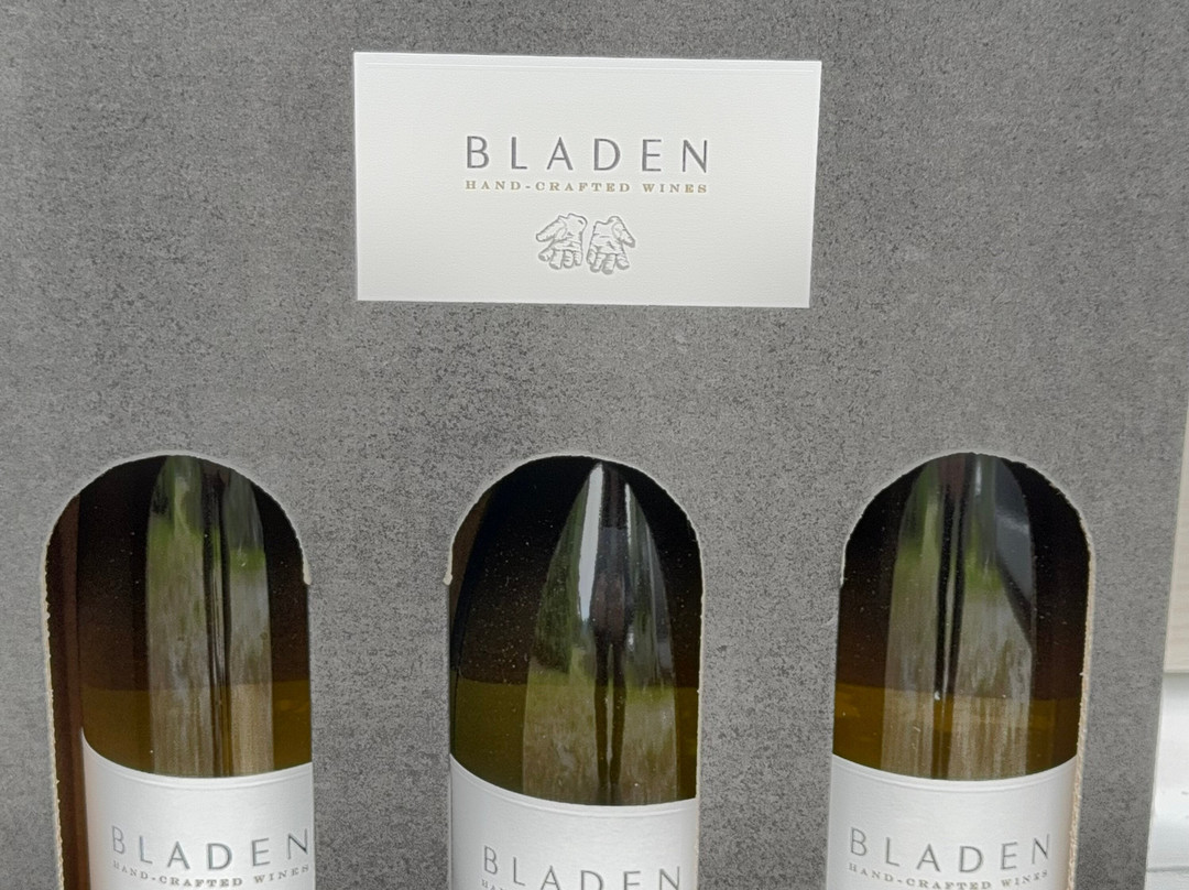 Bladen Wines-伦威克必去景点