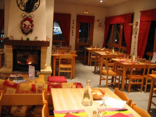 Chalet Chez France主图