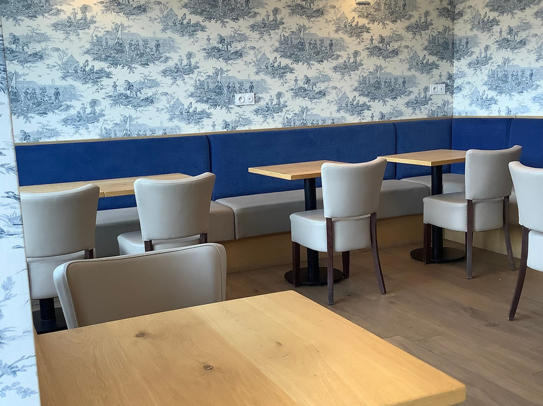 Les Sables d'Asnelles-Asnelles必去景点