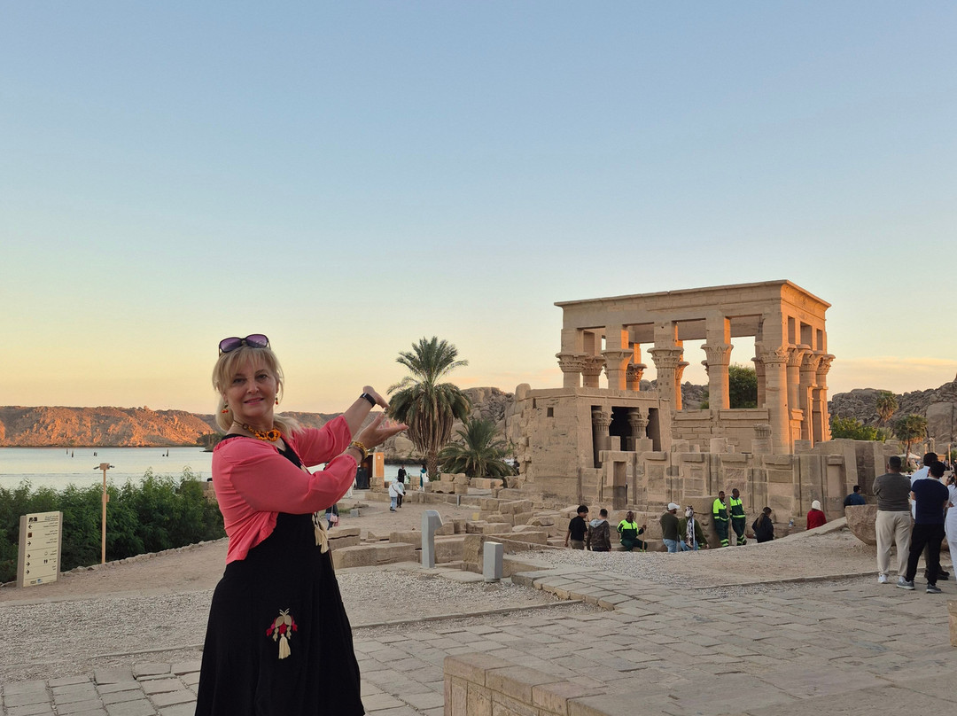 Rotana Egypt Travel-开罗必去景点