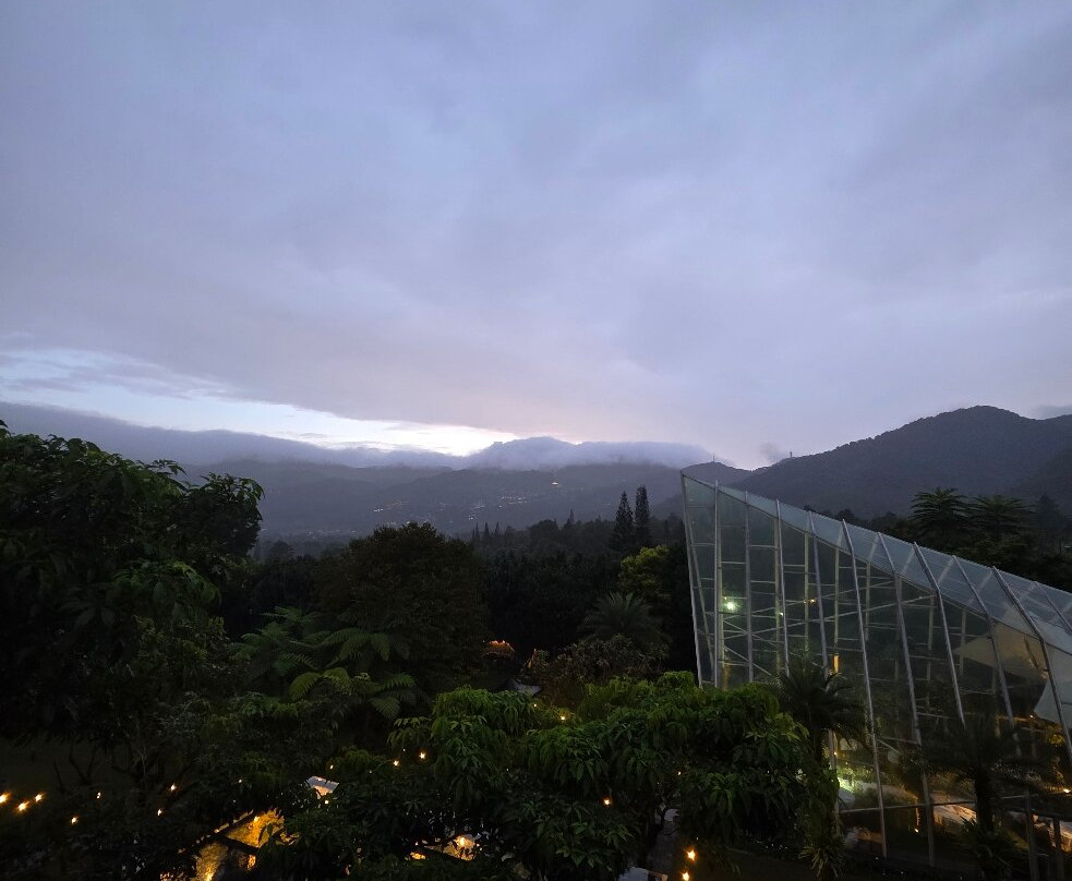 Amaryllis Boutique Resort主图