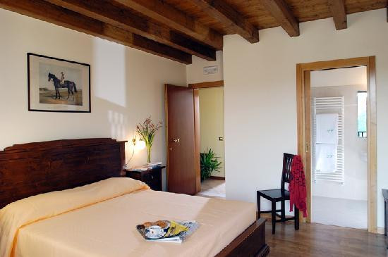 B&B Locanda Valbella主图