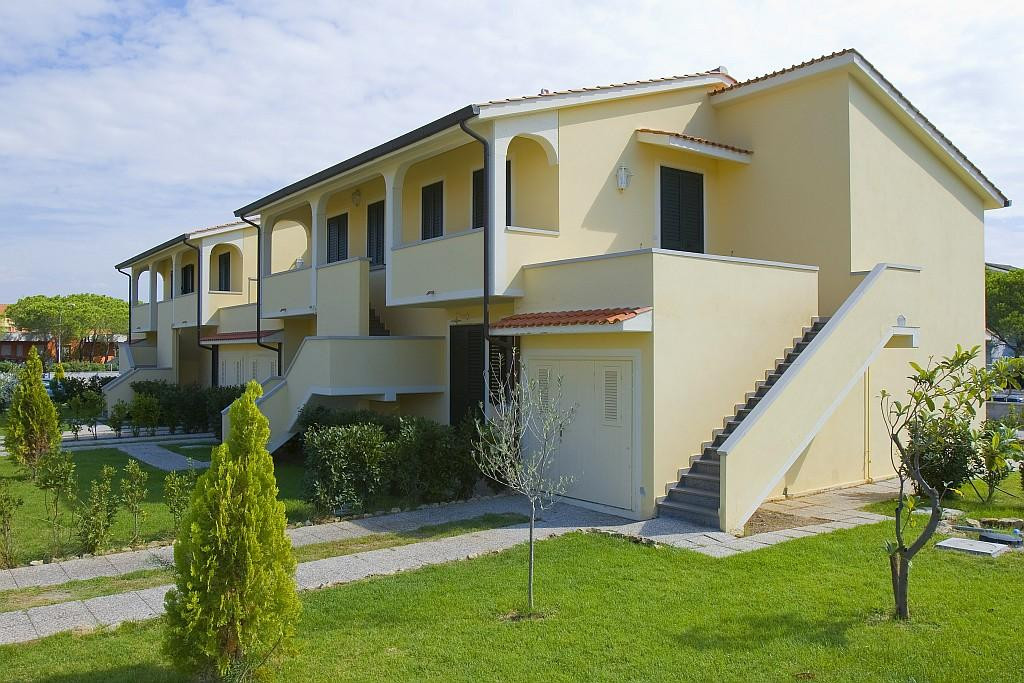Villetta Dino
