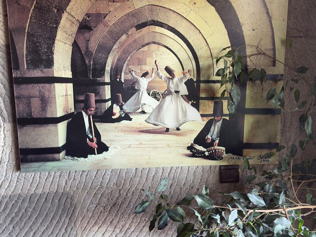 Karlik Evi Boutique Hotel主图