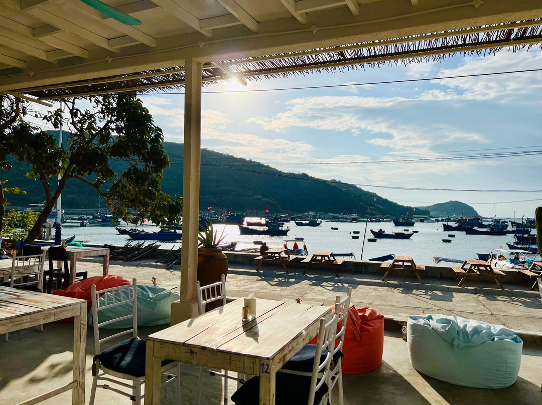 Chành Rành Restaurant