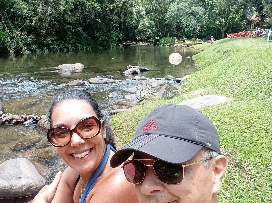 Recanto Silvestre-Blumenau必去景点