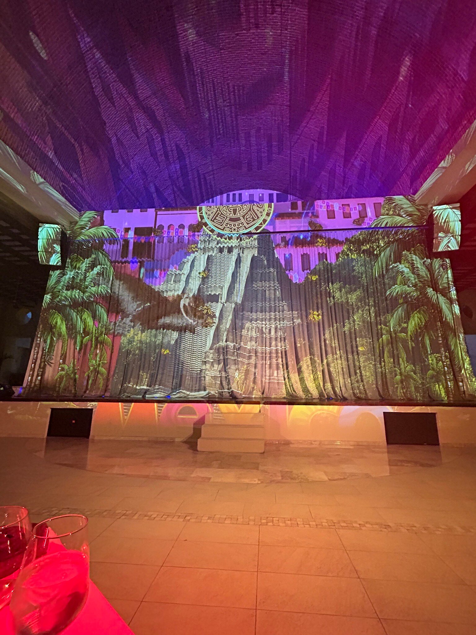 Excellence Playa Mujeres-官方