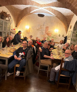 Rusticamente Osteria餐厅图片