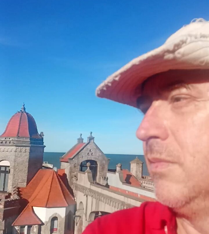 Torreon del Monje-马德普拉塔必去景点