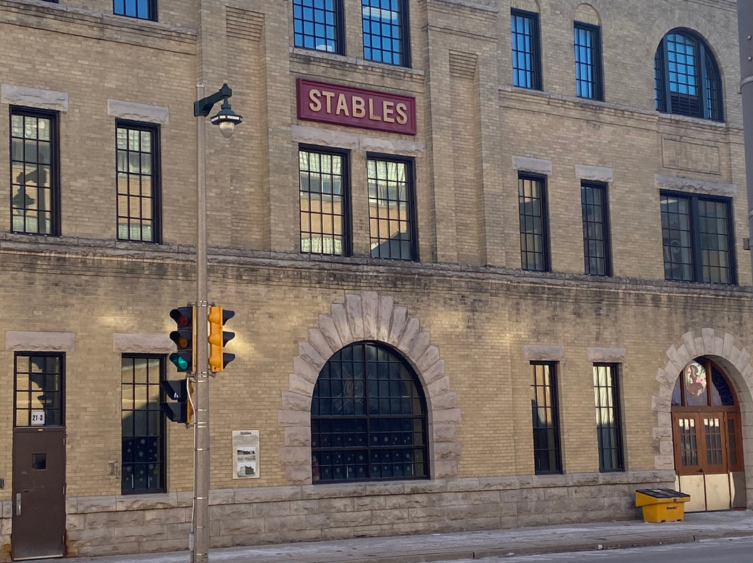 Miller Brewery Tour-密尔沃基必去景点