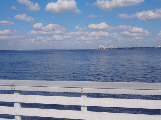 Four Mile Cove Ecological Preserve-开普科勒尔必去景点