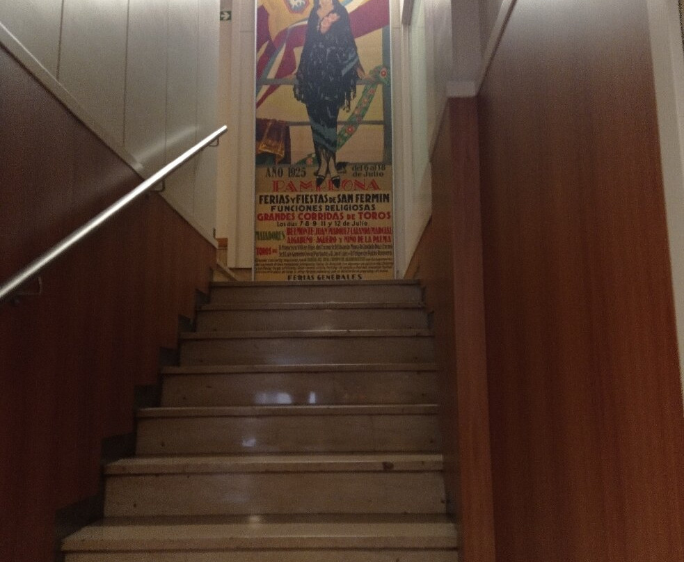 梅森纳维酒店主图