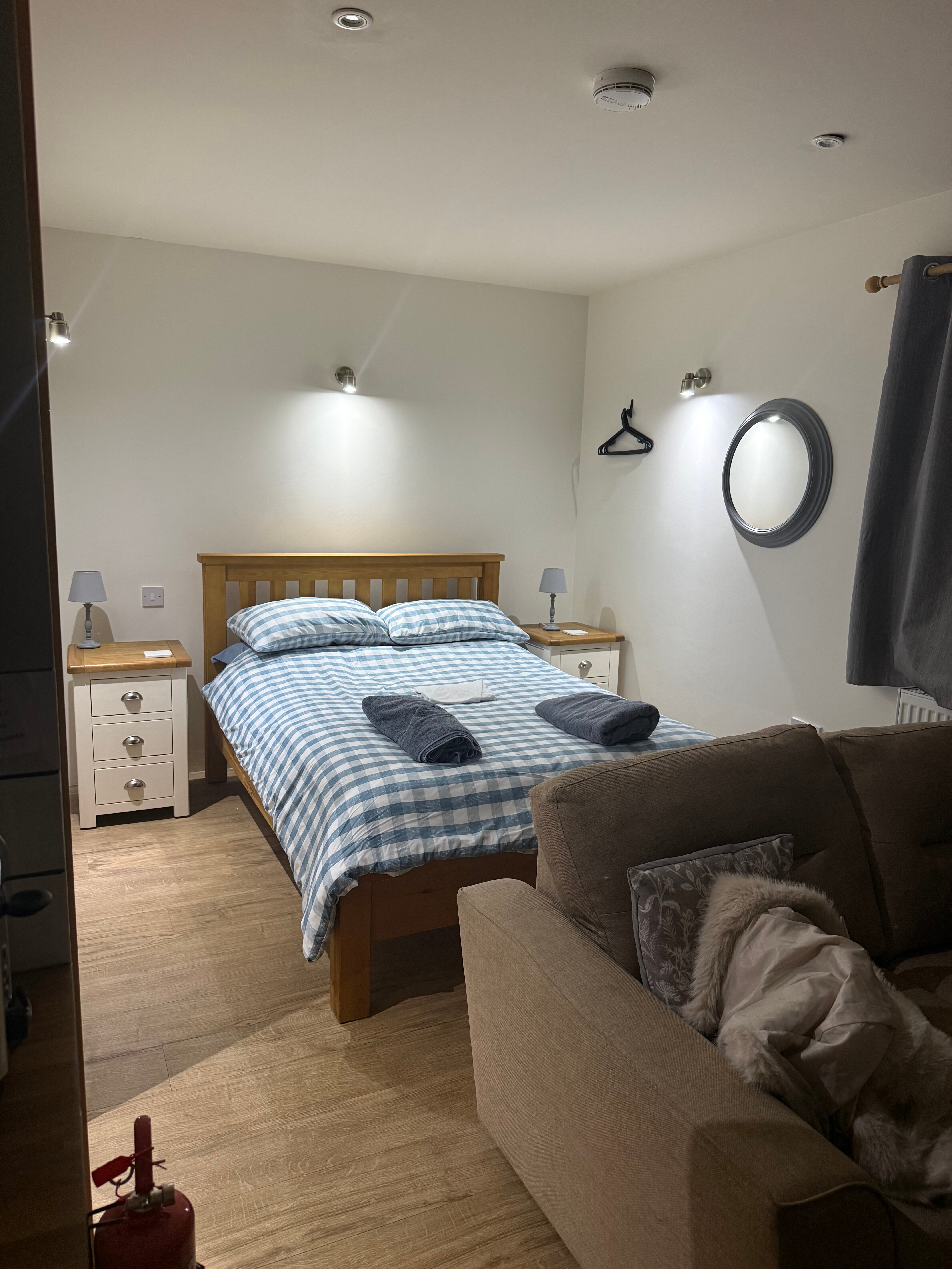 Great Sampford B&B-官方