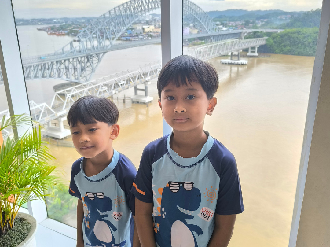 HARRIS Hotel Samarinda主图