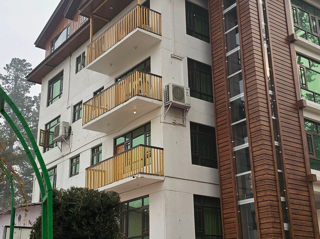Hotel Gulmarg House主图