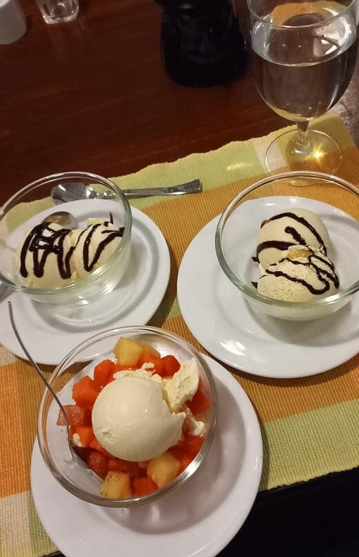 阿里卡精品别墅酒店主图