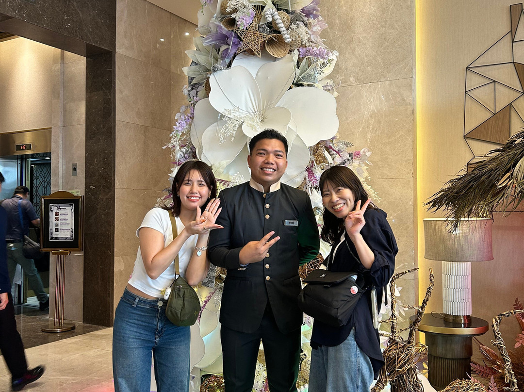 Belmont Hotel Mactan主图