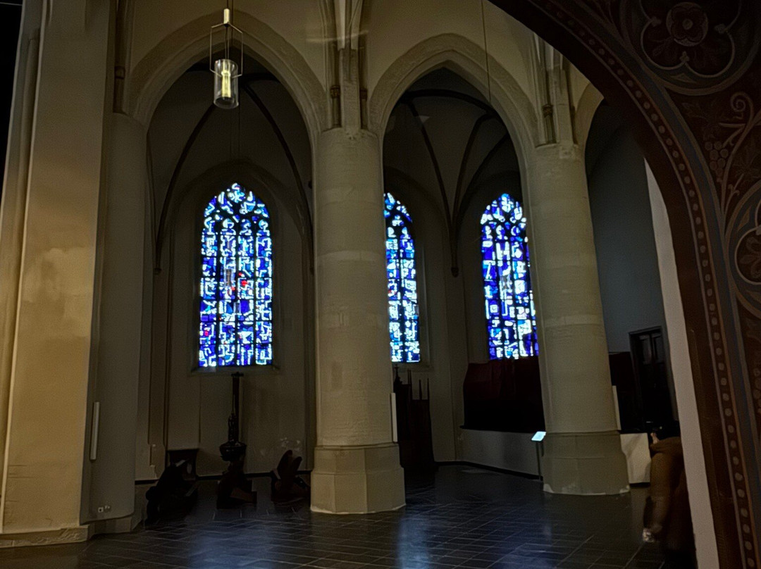 St. Martini-Emmerich必去景点