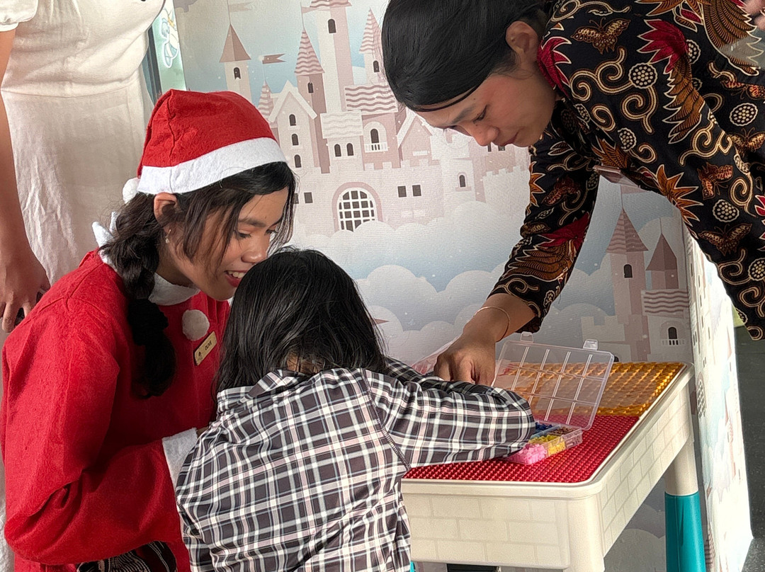 Meruorah Komodo Labuan Bajo主图