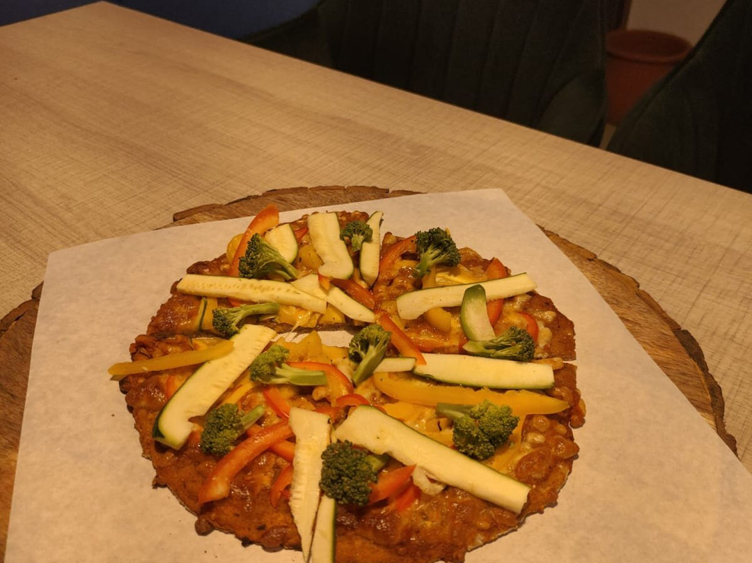 HEAL - Healthy Eating And Living