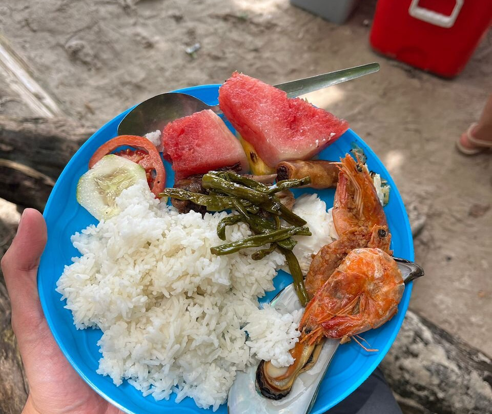 Simizu Island-爱妮岛必去景点