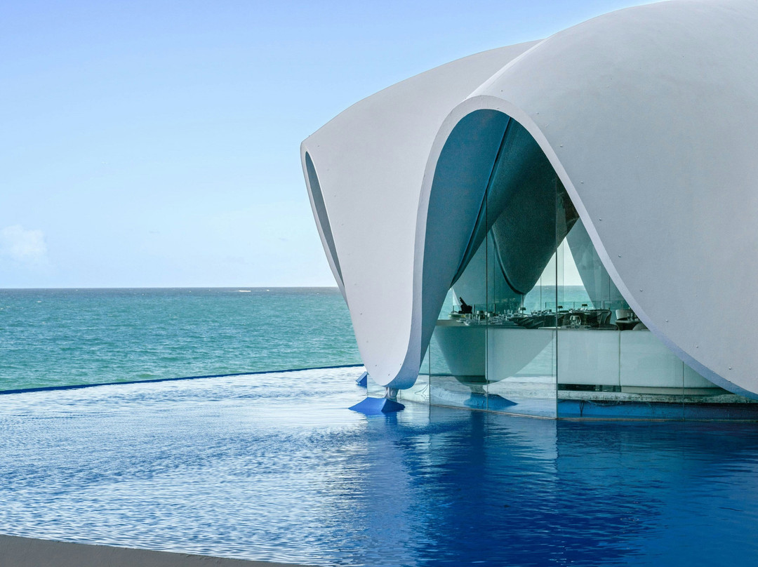 圣胡安孔查万丽酒店