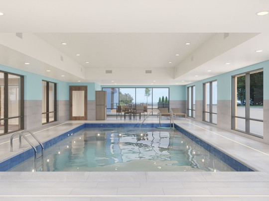 Holiday Inn Express and Suites Muncie Northwest by IHG