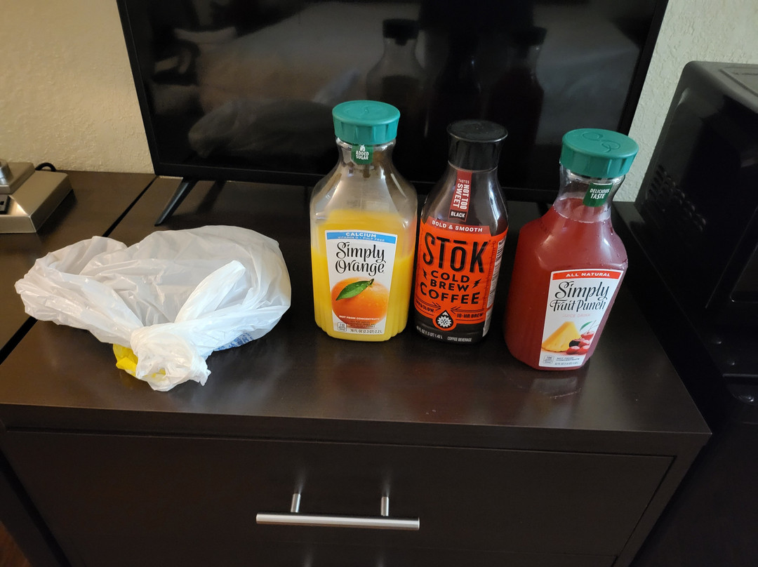 Fairway Inn Florida City主图