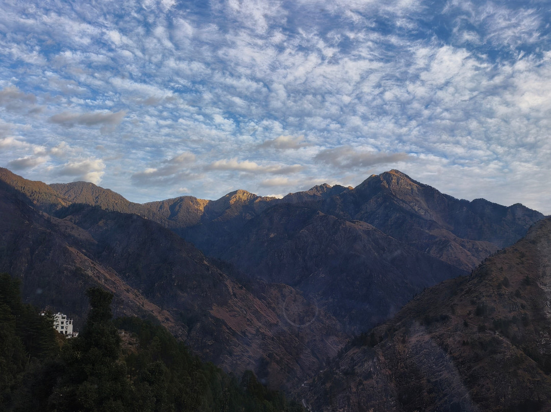 Discovery Hike-Purola必去景点