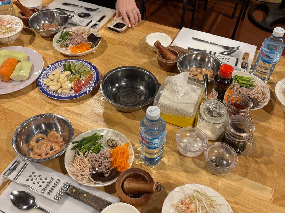 MiMi Cooking Hoi An-会安必去景点
