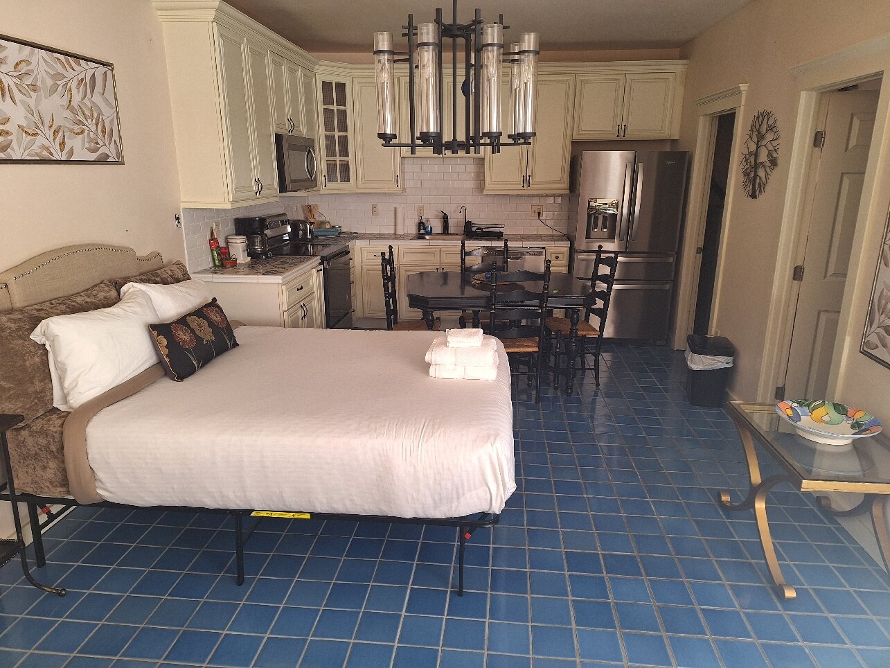 Greenway Manor-官方