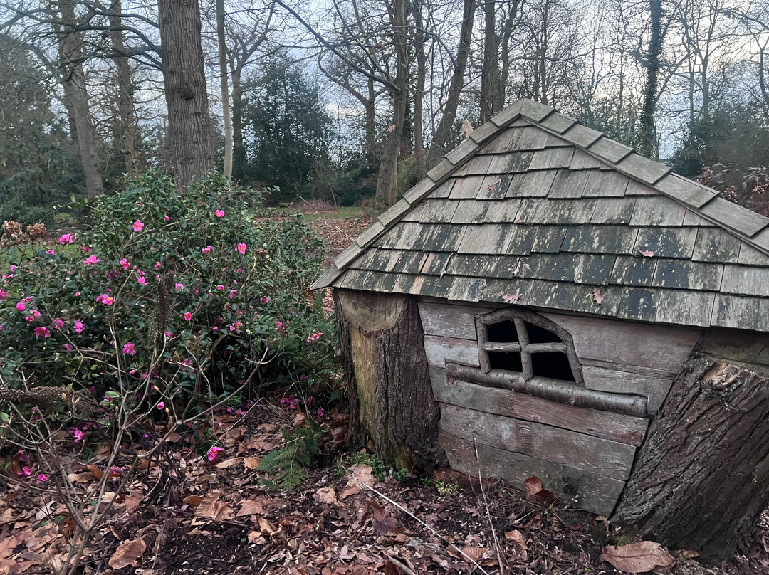 Green Island Gardens-Ardleigh必去景点