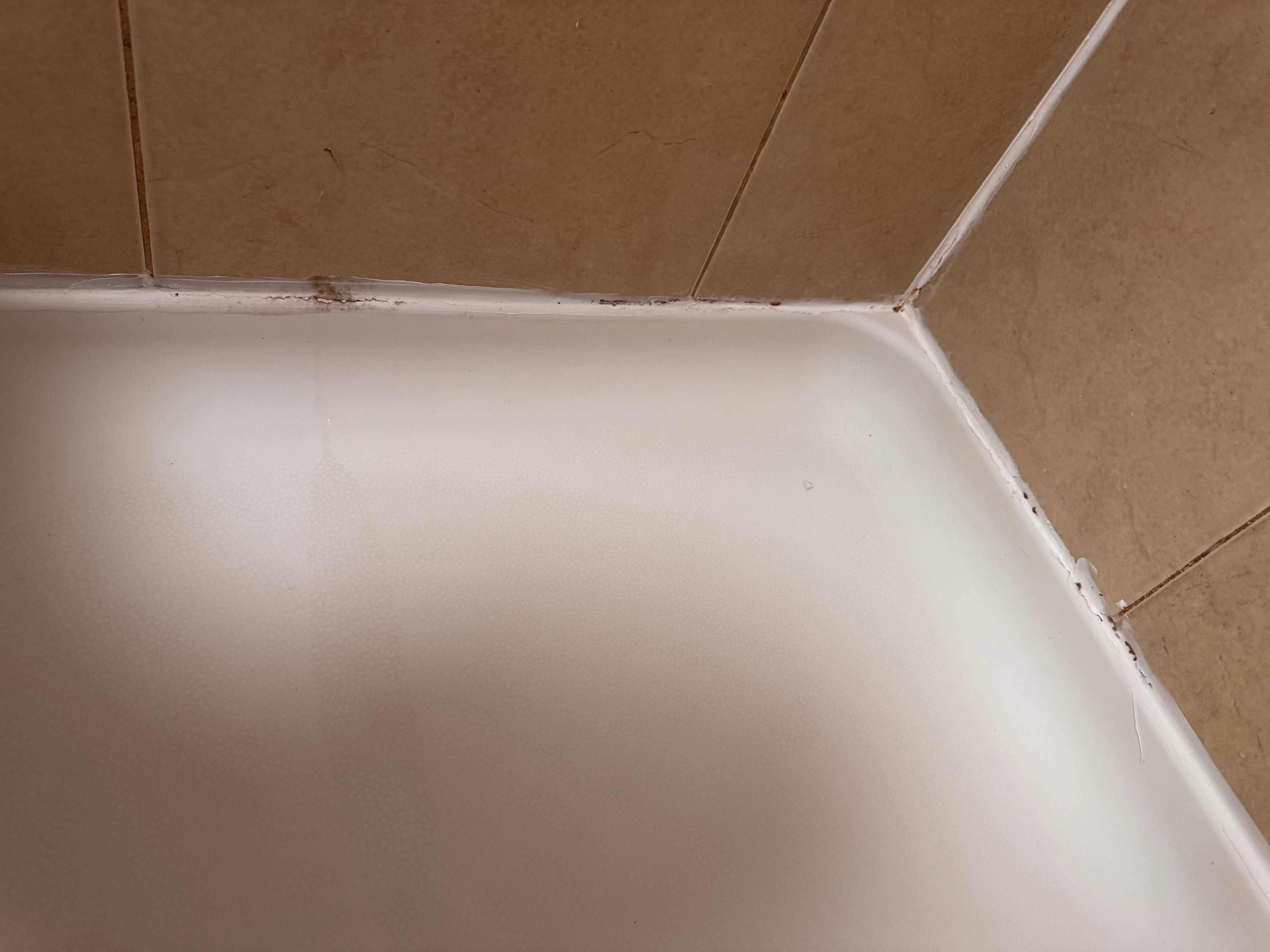 汉普顿酒店套房史泰登岛-浴室