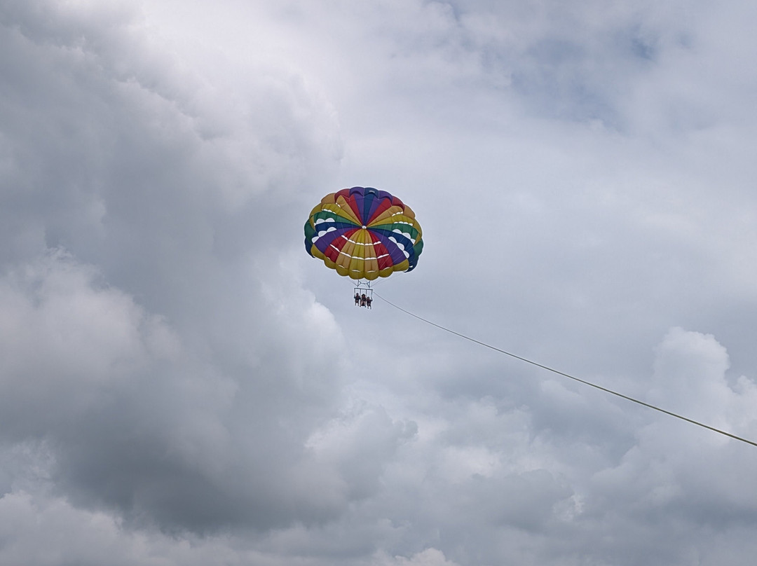 Hydro Sports-辛加东卡必去景点